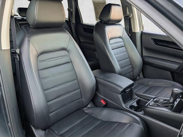 2024 Honda CR-V EX-L Roseville CA