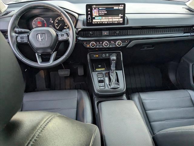 2024 Honda CR-V EX-L Roseville CA