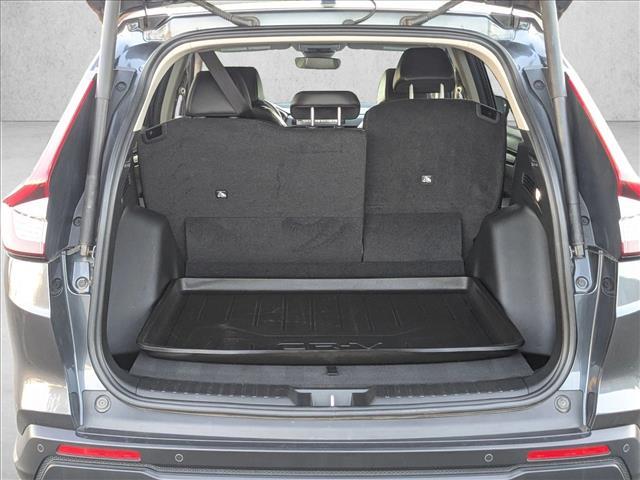 2024 Honda CR-V EX-L Roseville CA