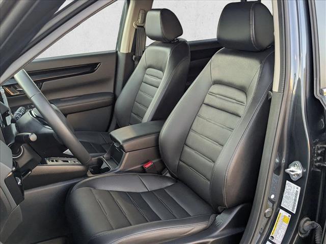2024 Honda CR-V EX-L Roseville CA