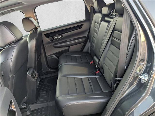 2024 Honda CR-V EX-L Roseville CA