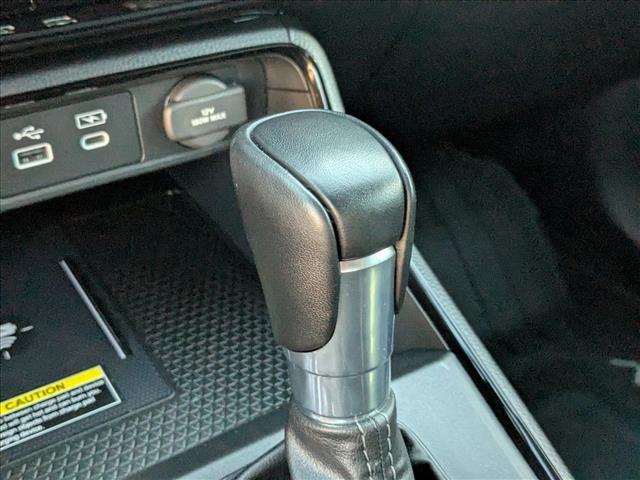 2024 Honda CR-V EX-L Roseville CA