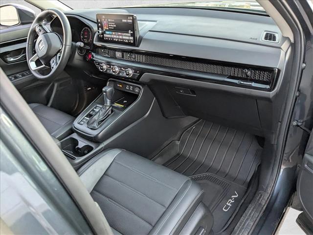 2024 Honda CR-V EX-L Roseville CA