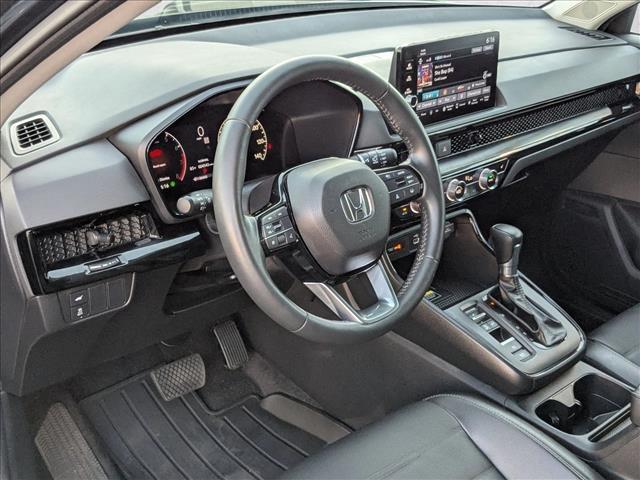 2024 Honda CR-V EX-L Roseville CA