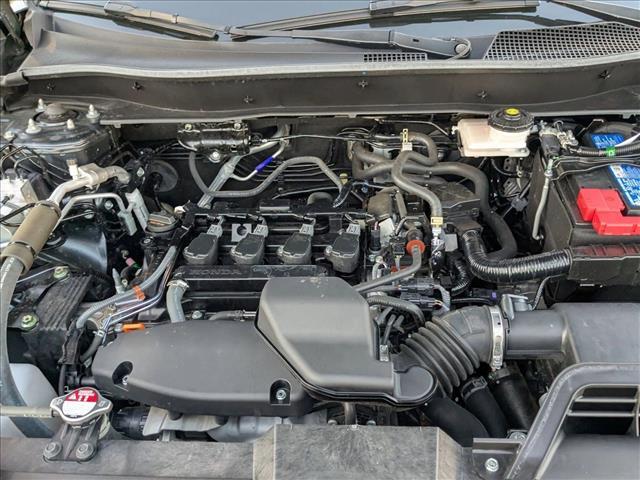 2024 Honda CR-V EX-L Roseville CA