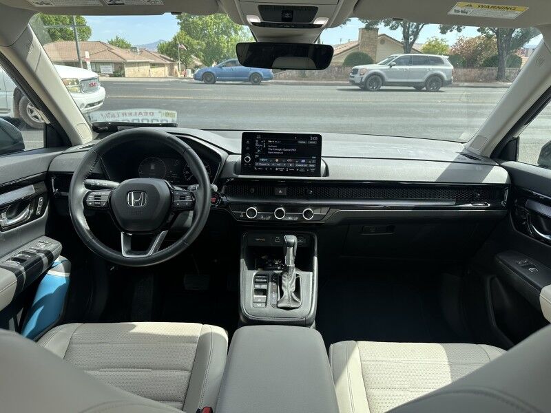 2024 Honda CR-V EX-L St George UT 2024 Honda CR-V EX-L St George UT