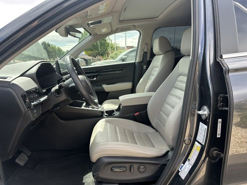 2024 Honda CR-V EX-L St George UT 2024 Honda CR-V EX-L St George UT