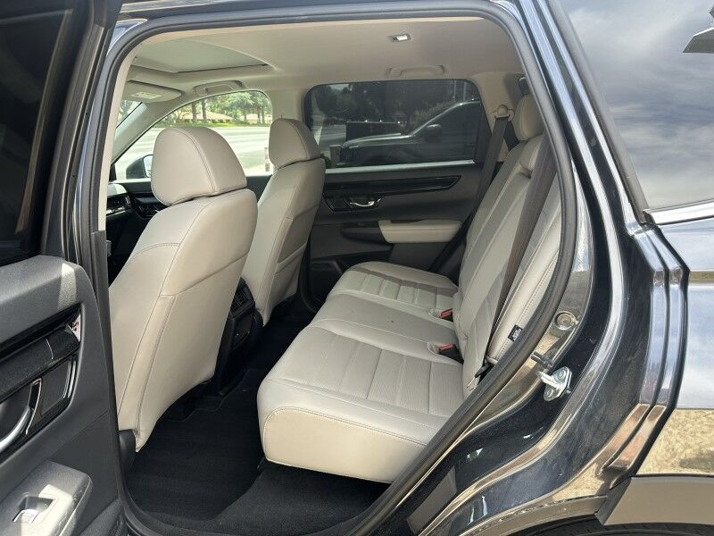 2024 Honda CR-V EX-L St George UT 2024 Honda CR-V EX-L St George UT