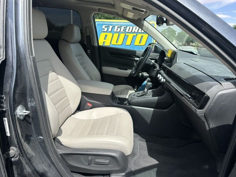 2024 Honda CR-V EX-L St George UT 2024 Honda CR-V EX-L St George UT