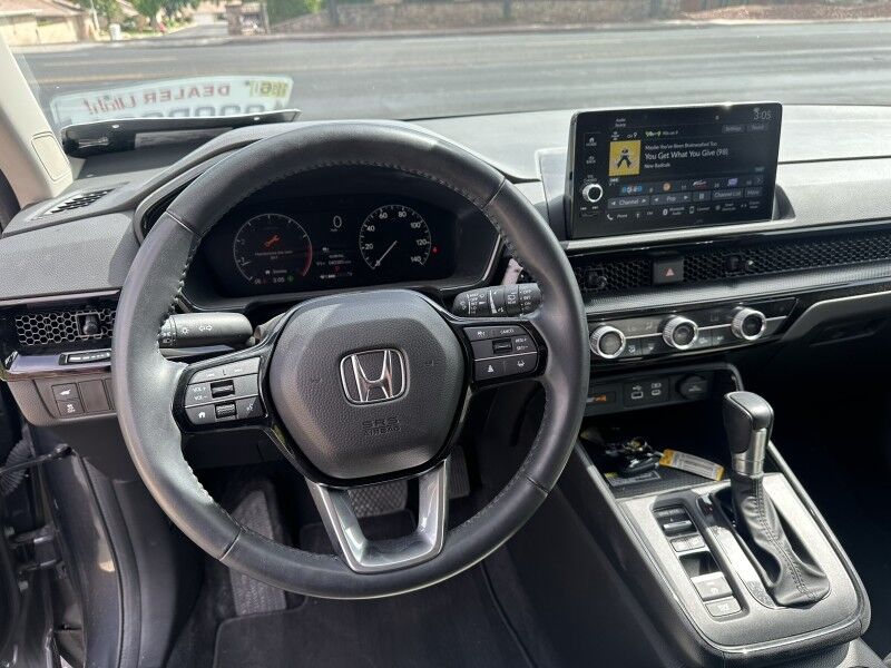 2024 Honda CR-V EX-L St George UT 2024 Honda CR-V EX-L St George UT