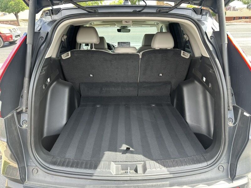 2024 Honda CR-V EX-L St George UT 2024 Honda CR-V EX-L St George UT