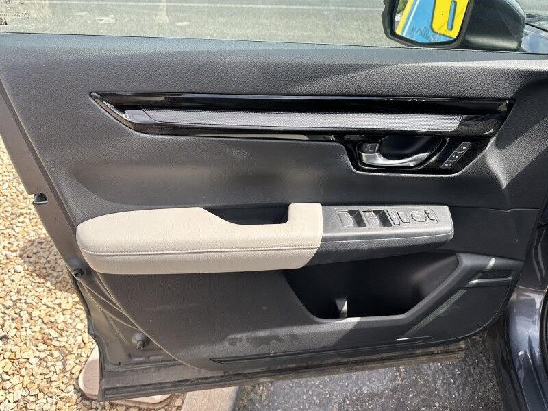 2024 Honda CR-V EX-L St George UT 2024 Honda CR-V EX-L St George UT