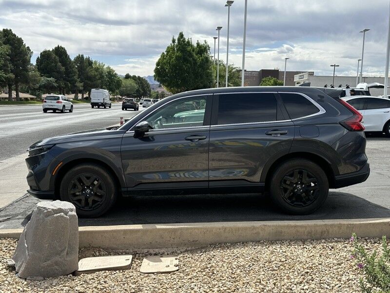 2024 Honda CR-V EX-L St George UT 2024 Honda CR-V EX-L St George UT