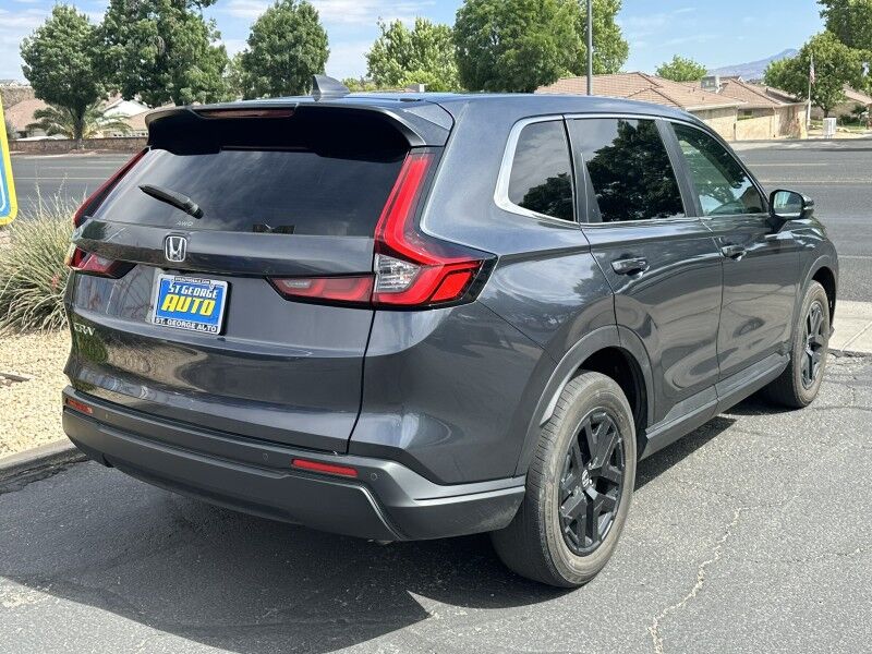 2024 Honda CR-V EX-L St George UT 2024 Honda CR-V EX-L St George UT