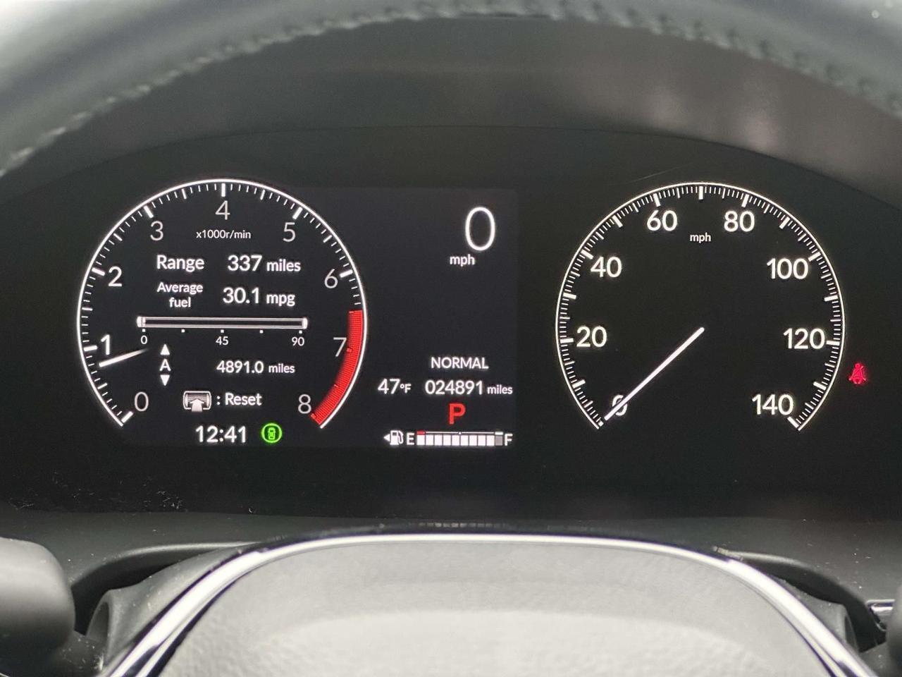 2024 Honda CR-V EX-L Woodbridge VA