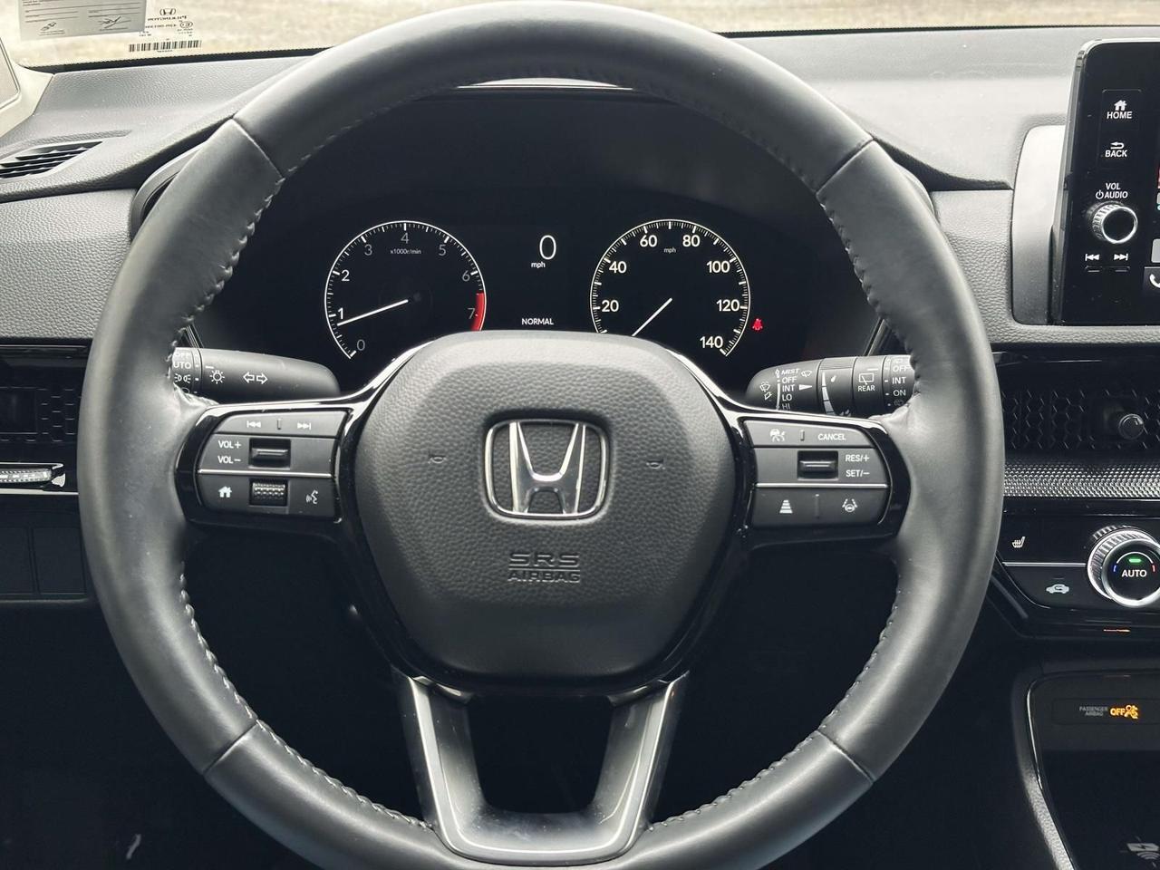 2024 Honda CR-V EX-L Woodbridge VA