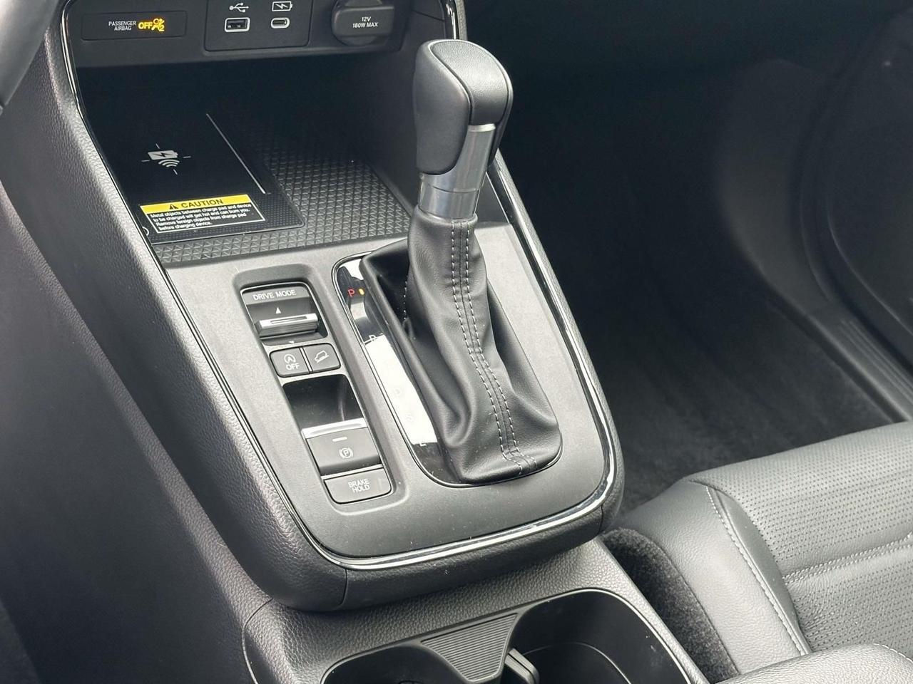 2024 Honda CR-V EX-L Woodbridge VA