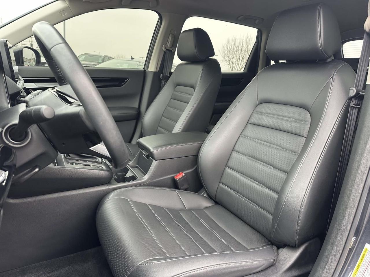 2024 Honda CR-V EX-L Woodbridge VA