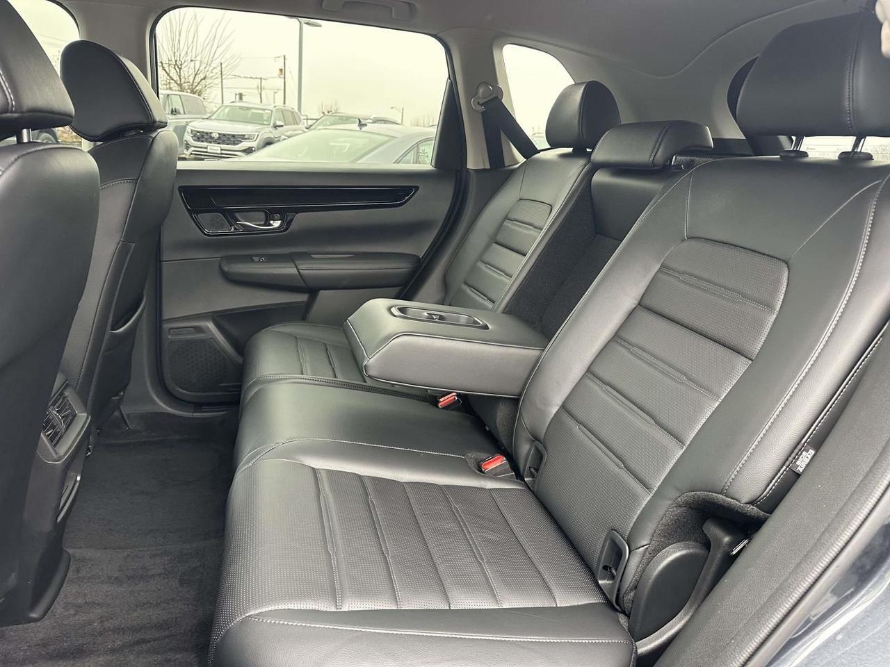 2024 Honda CR-V EX-L Woodbridge VA