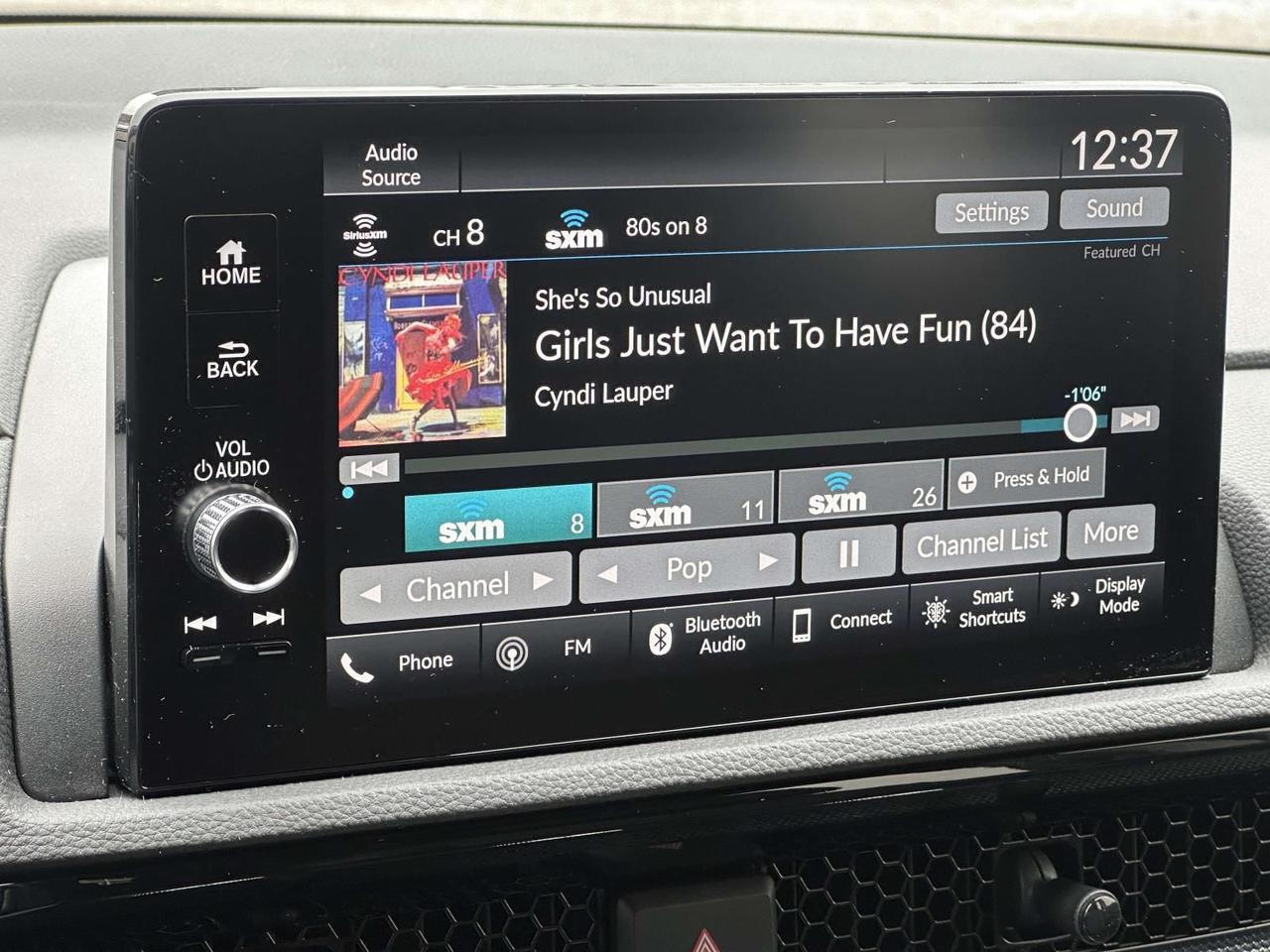 2024 Honda CR-V EX-L Woodbridge VA