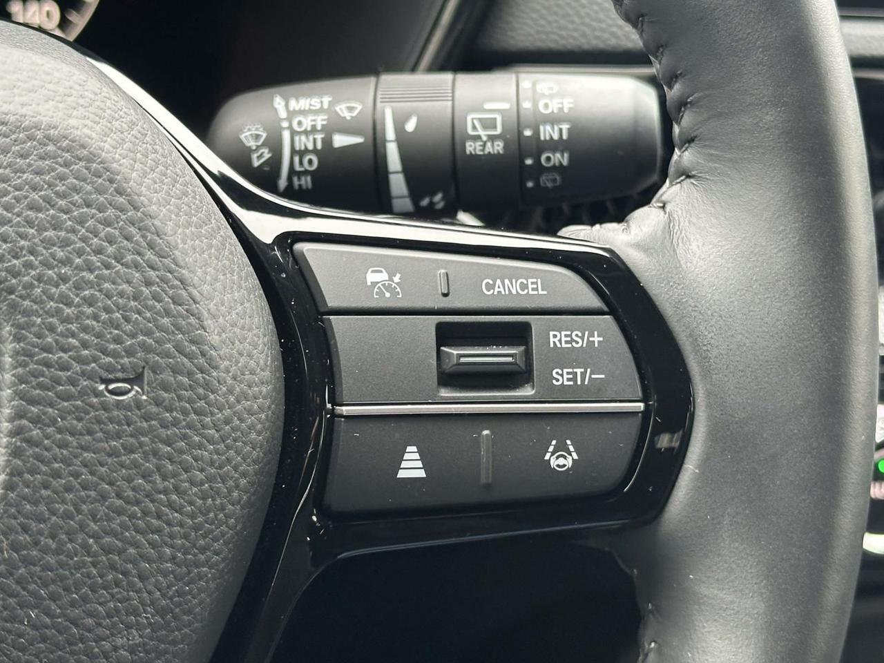 2024 Honda CR-V EX-L Woodbridge VA