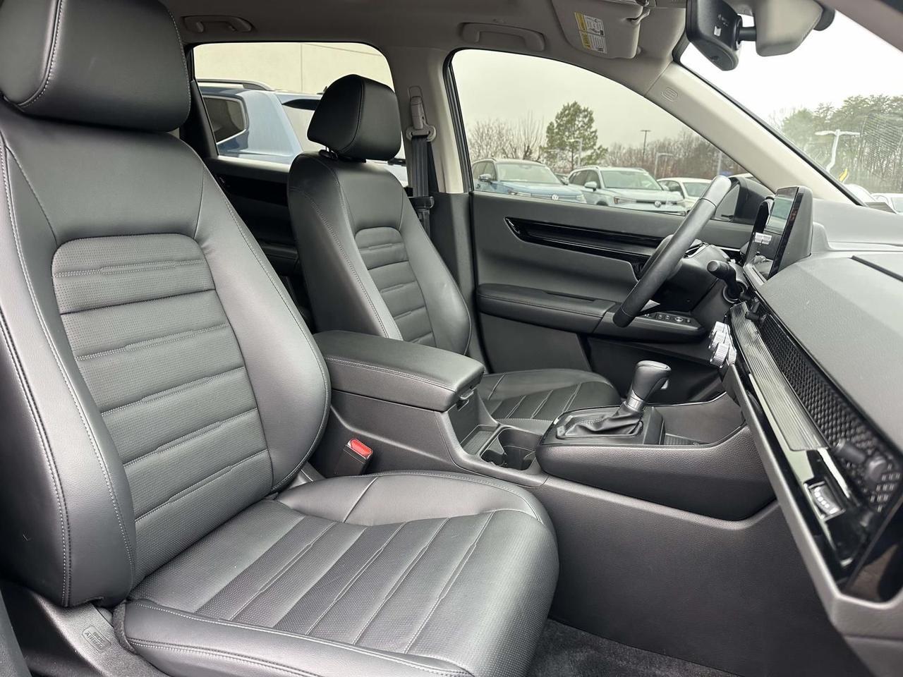 2024 Honda CR-V EX-L Woodbridge VA