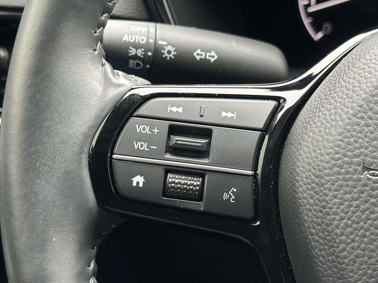 2024 Honda CR-V EX-L Woodbridge VA