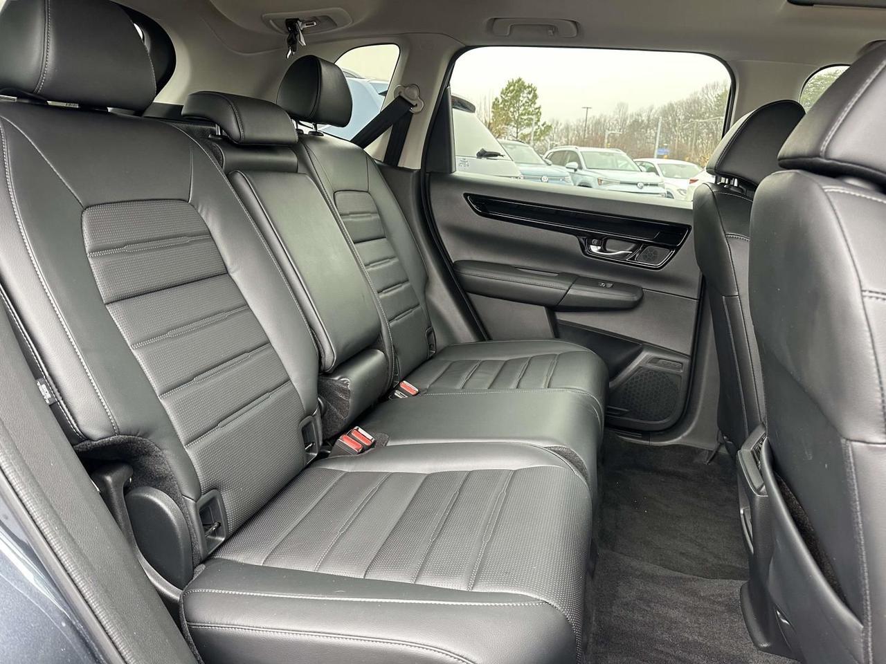 2024 Honda CR-V EX-L Woodbridge VA