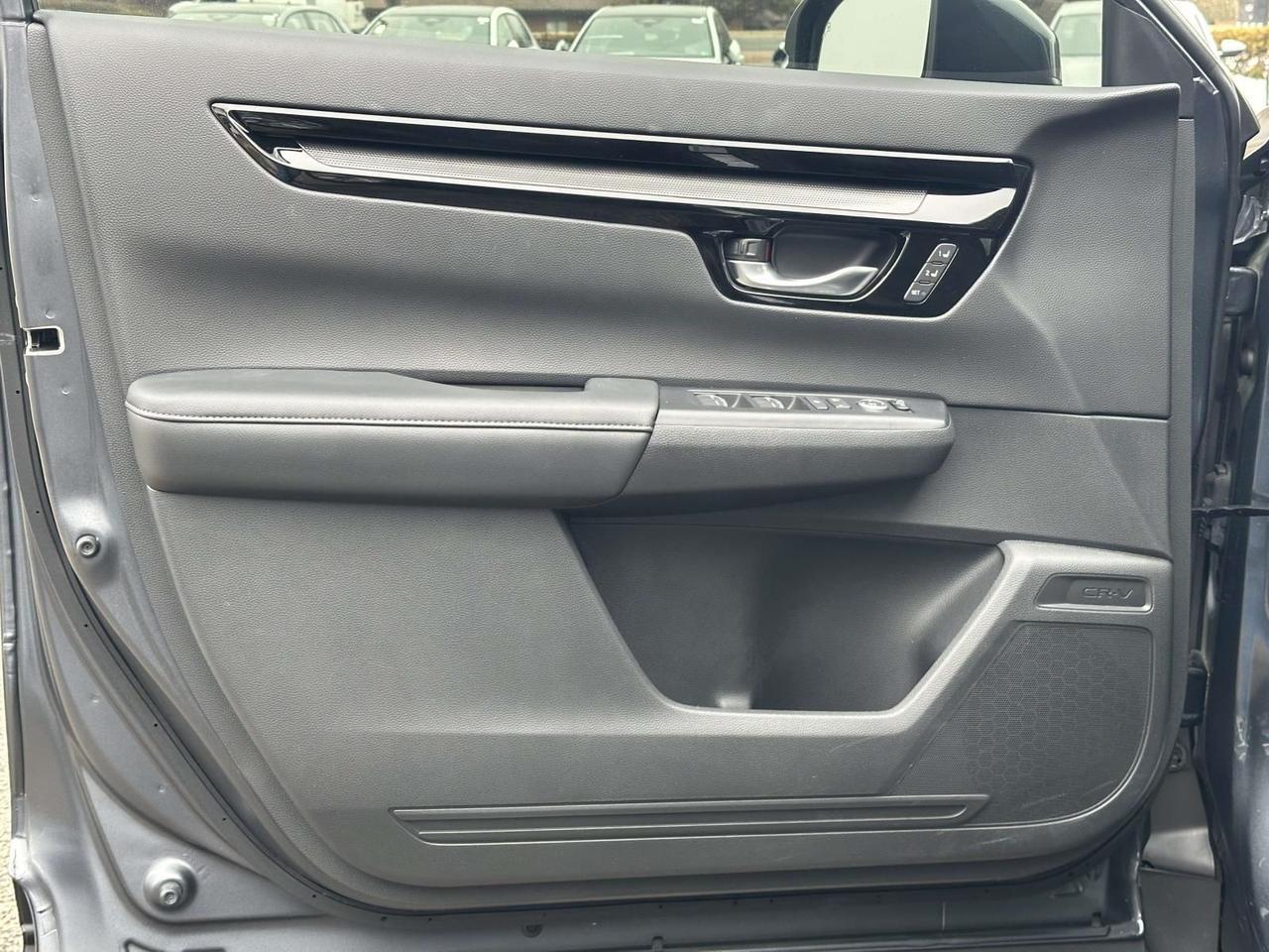 2024 Honda CR-V EX-L Woodbridge VA