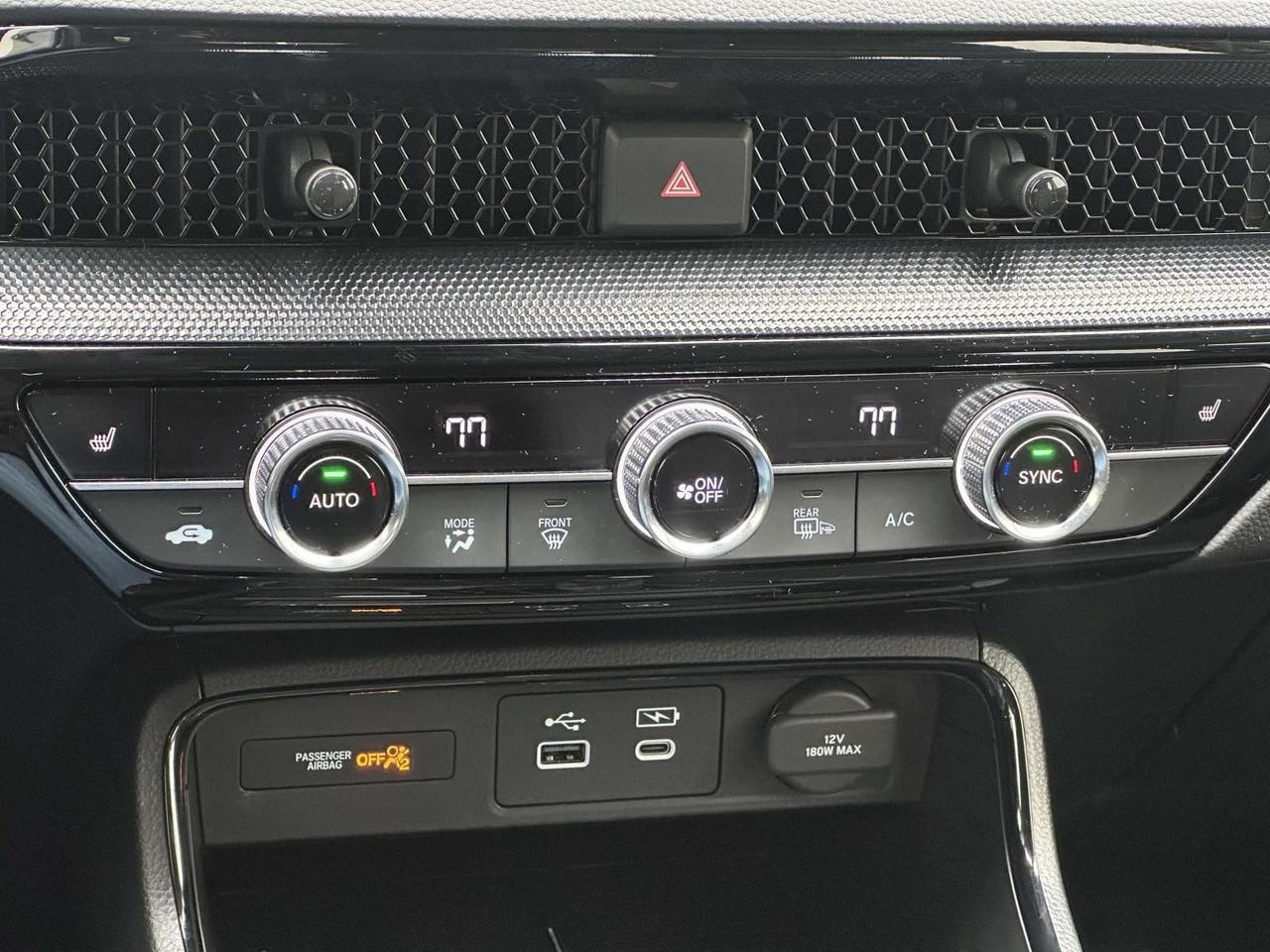 2024 Honda CR-V EX-L Woodbridge VA