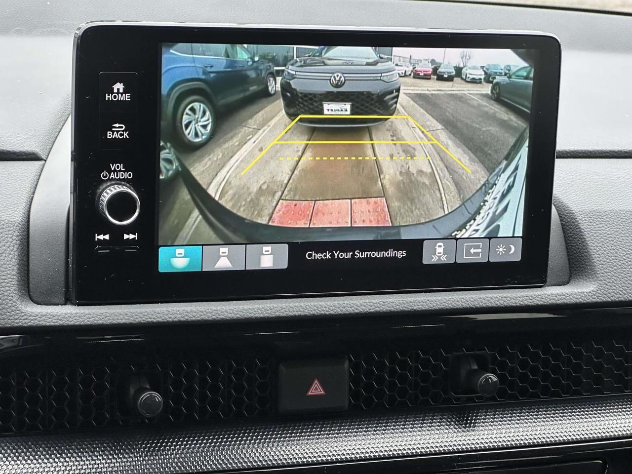 2024 Honda CR-V EX-L Woodbridge VA