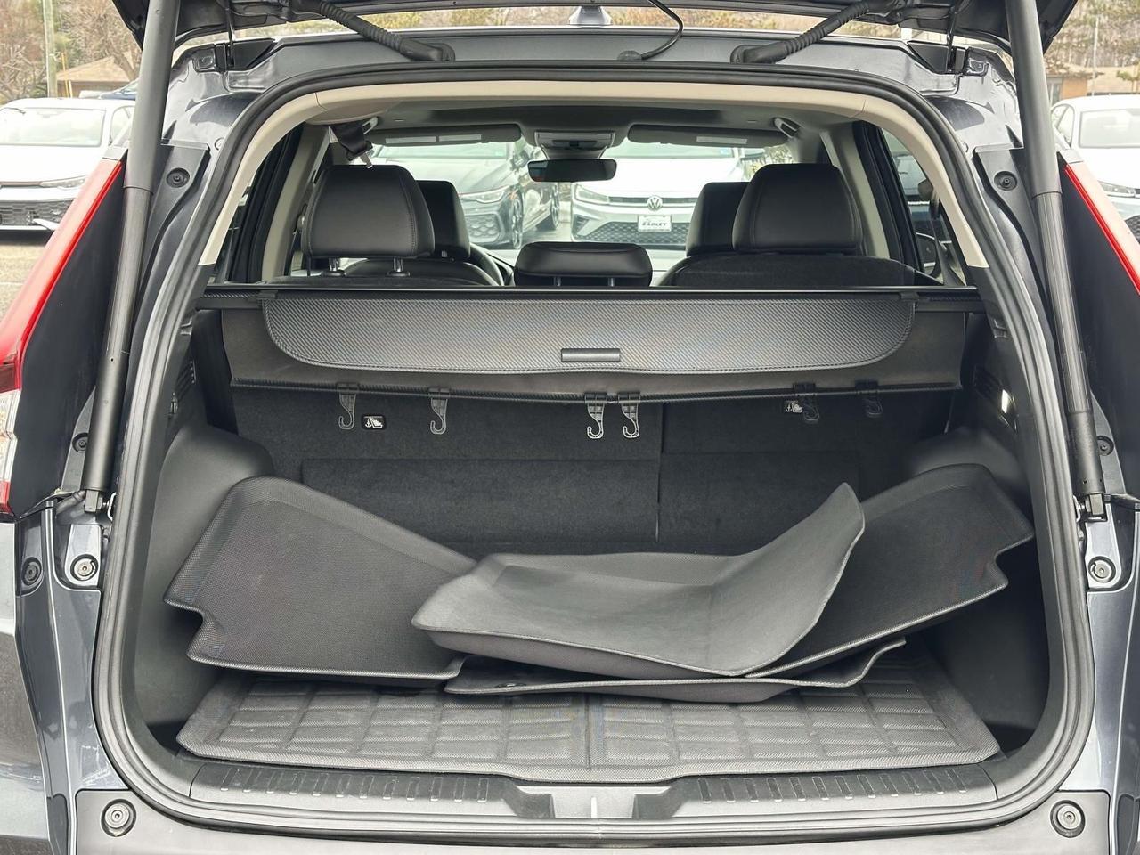 2024 Honda CR-V EX-L Woodbridge VA