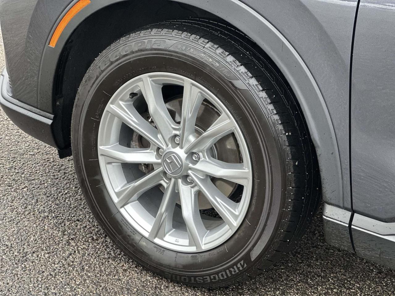 2024 Honda CR-V EX-L Woodbridge VA