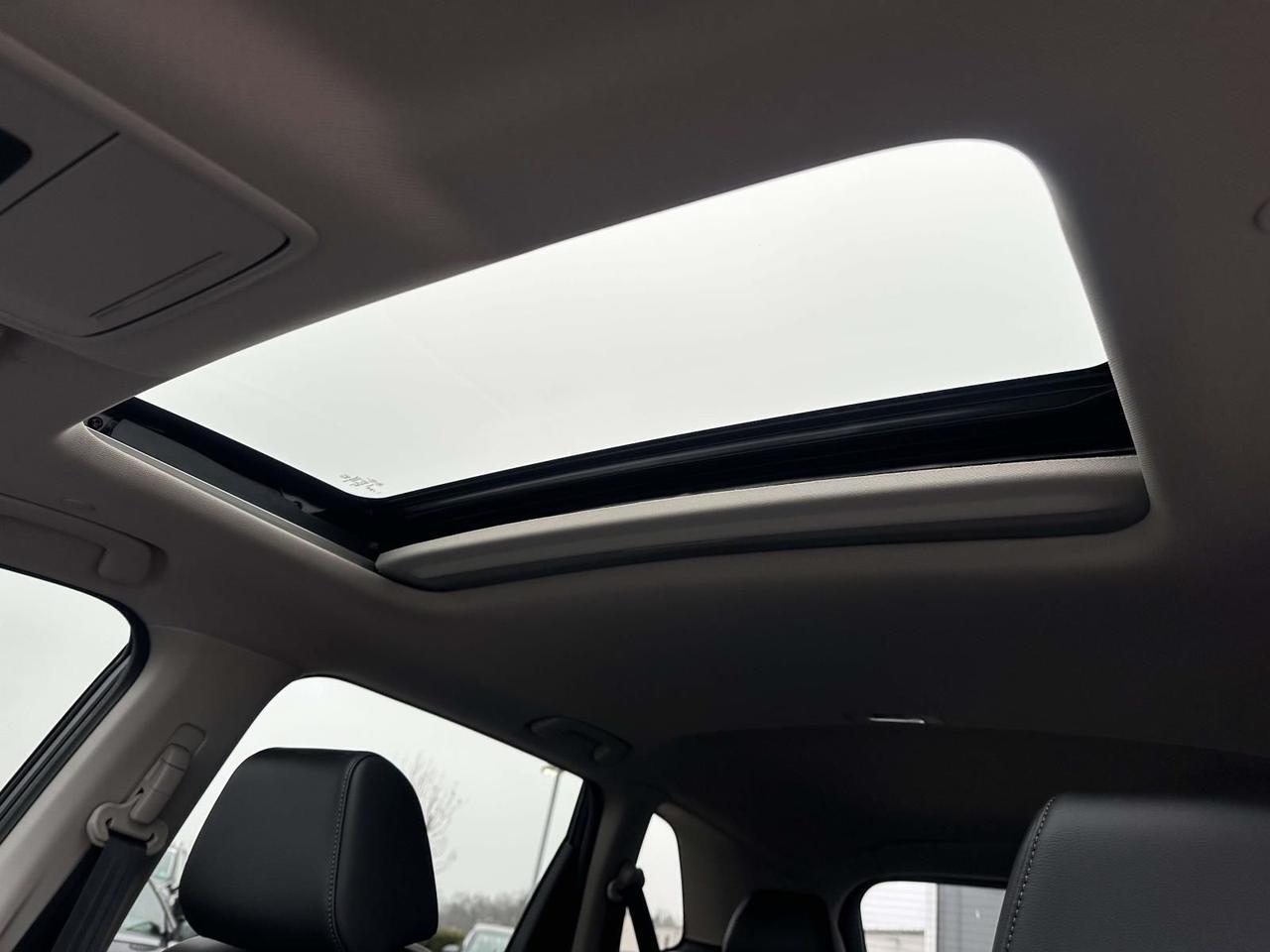 2024 Honda CR-V EX-L Woodbridge VA