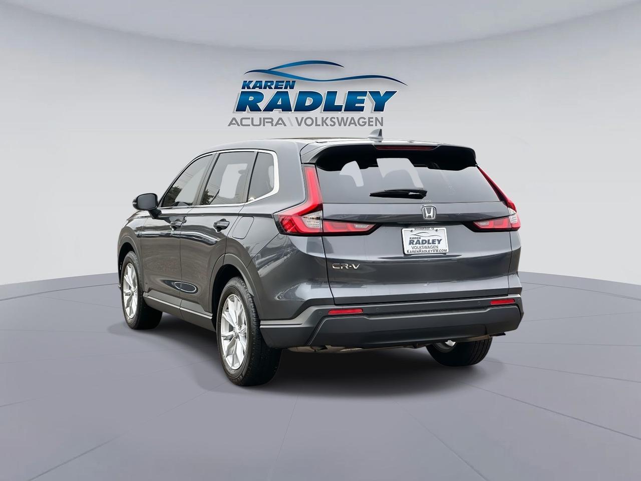 2024 Honda CR-V EX-L Woodbridge VA