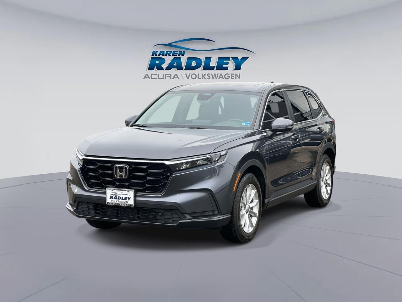 2024 Honda CR-V EX-L Woodbridge VA