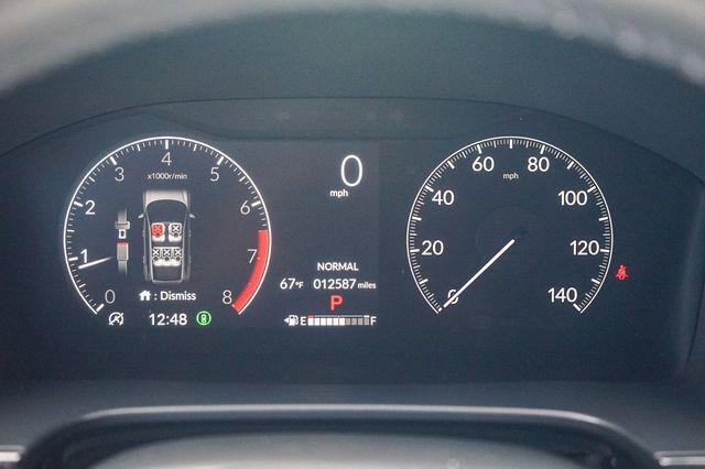 2024 Honda CR-V EX-L Huntington Beach CA 2024 Honda CR-V EX-L Huntington Beach CA