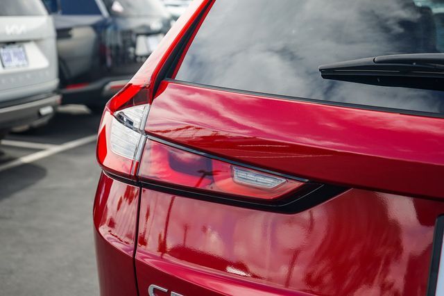 2024 Honda CR-V EX-L Huntington Beach CA 2024 Honda CR-V EX-L Huntington Beach CA