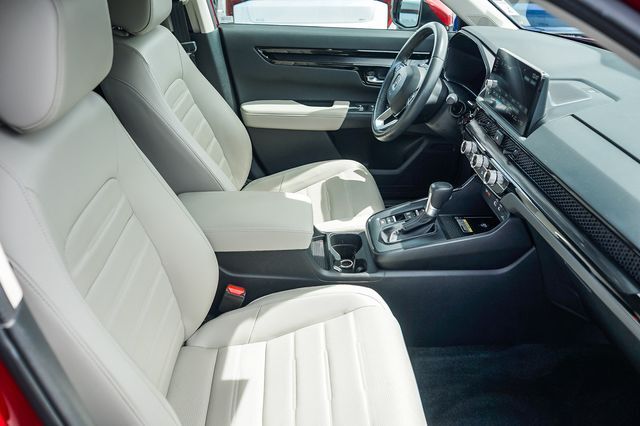 2024 Honda CR-V EX-L Huntington Beach CA 2024 Honda CR-V EX-L Huntington Beach CA