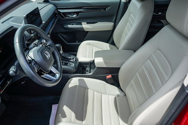 2024 Honda CR-V EX-L Huntington Beach CA 2024 Honda CR-V EX-L Huntington Beach CA