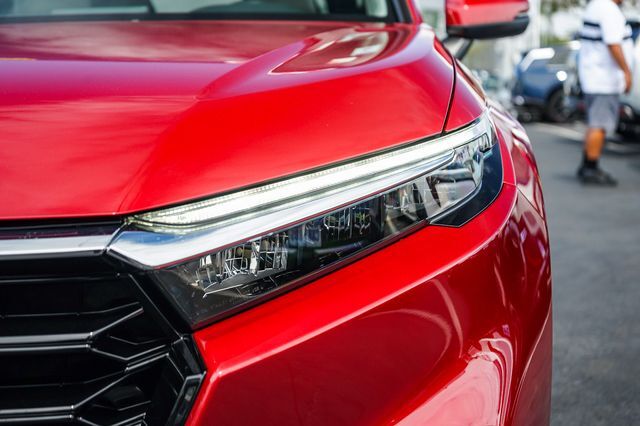 2024 Honda CR-V EX-L Huntington Beach CA 2024 Honda CR-V EX-L Huntington Beach CA