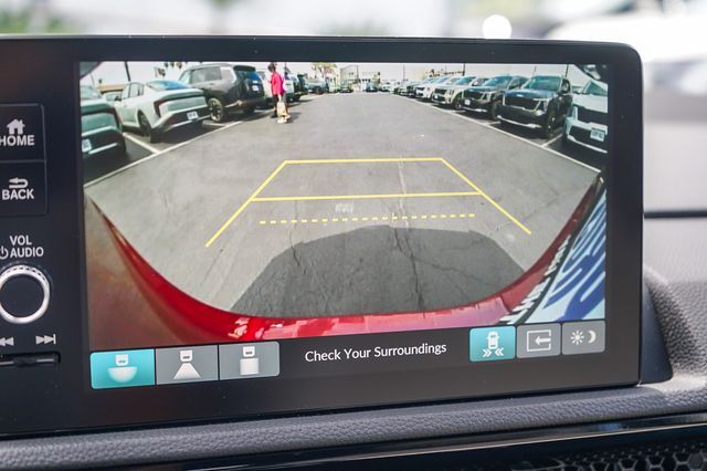 2024 Honda CR-V EX-L Huntington Beach CA 2024 Honda CR-V EX-L Huntington Beach CA