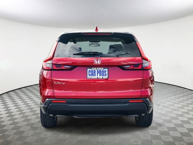 2024 Honda CR-V EX-L Huntington Beach CA 2024 Honda CR-V EX-L Huntington Beach CA