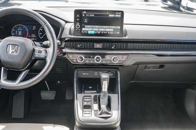 2024 Honda CR-V EX-L Huntington Beach CA 2024 Honda CR-V EX-L Huntington Beach CA