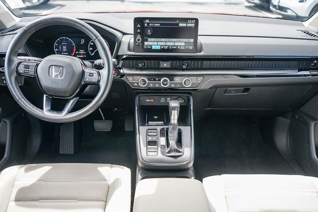 2024 Honda CR-V EX-L Huntington Beach CA 2024 Honda CR-V EX-L Huntington Beach CA