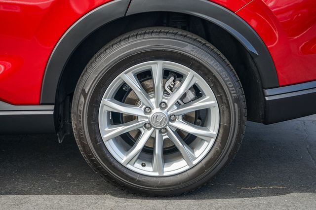 2024 Honda CR-V EX-L Huntington Beach CA 2024 Honda CR-V EX-L Huntington Beach CA