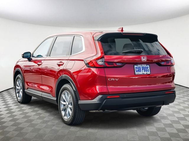 2024 Honda CR-V EX-L Huntington Beach CA 2024 Honda CR-V EX-L Huntington Beach CA