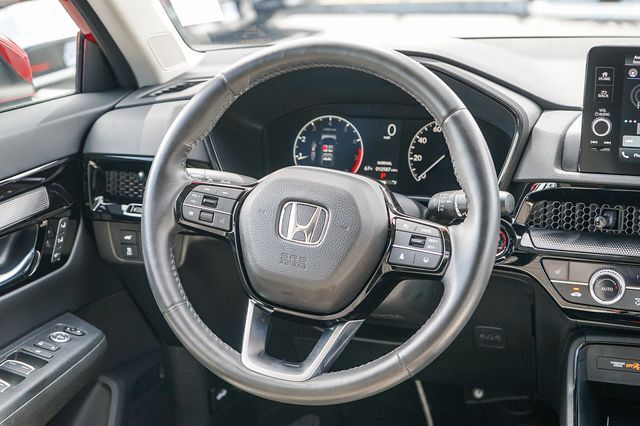 2024 Honda CR-V EX-L Huntington Beach CA 2024 Honda CR-V EX-L Huntington Beach CA