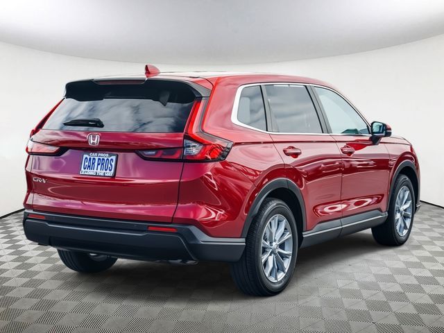 2024 Honda CR-V EX-L Huntington Beach CA 2024 Honda CR-V EX-L Huntington Beach CA