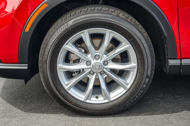 2024 Honda CR-V EX-L Huntington Beach CA 2024 Honda CR-V EX-L Huntington Beach CA